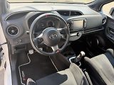 Toyota Yaris 1,8 GRMN - náhled 9