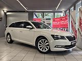 Škoda Superb 2.0 TDi 140kW 4x4 DSG STYLE - náhled 1