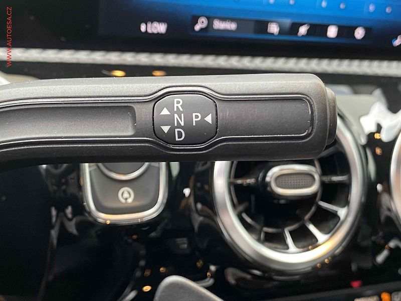 Mercedes-Benz Třídy A (2020) 1.5CDi A180, ČR, AT, LED, AC - fotka 23 z 23