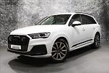 Audi Q7 3,0 TDI quattro  S line - náhled 1