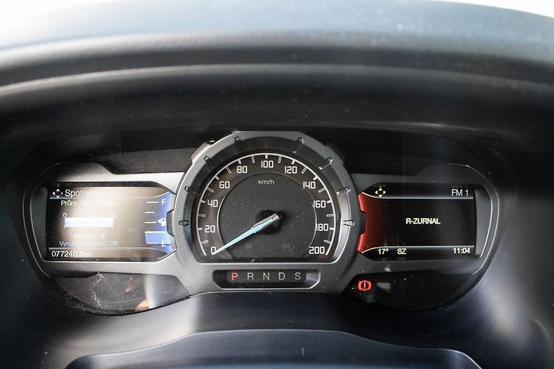 Ford Ranger - fotka 18 z 25