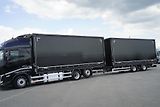 Volvo FH (2023) 460 / I – SAVE / ACC / EURO 6  - náhled 2
