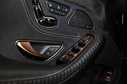 Brabus 850 6.0 Biturbo Coupe.