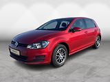 Volkswagen Golf 1.2 TSi Comfortline - náhled 1