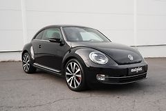 Volkswagen Beetle 2.0 TSi 147kW SPORT FENDER - fotografie inzerátu