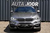 BMW X6 M50d, ČR, Tažné, Ventilace,H/K - náhled 14