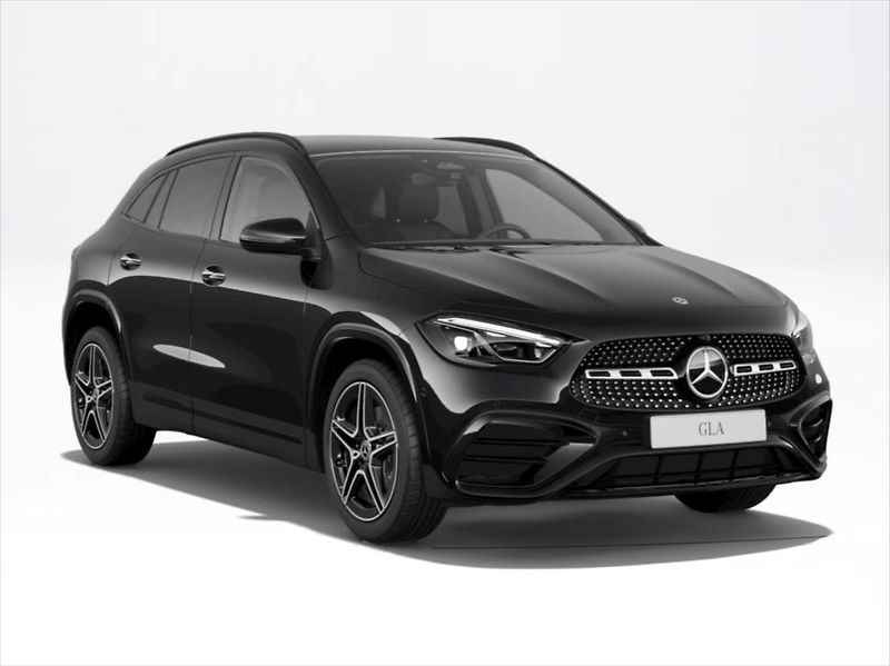 Mercedes-Benz GLA (2026) 2,0 200 d Edition 140 Years - fotografie inzerátu