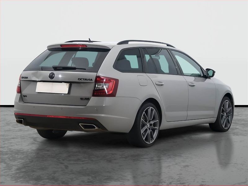 Škoda Octavia (2018) RS 2.0 TDI 4x4 DSG, 4X4 - fotka 5 z 21