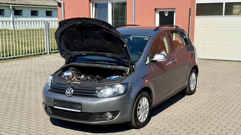 Volkswagen Golf Plus 1.2TSi*63kW*STYLE*1.MAJITEL* - fotka 15 z 17
