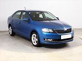 Škoda Rapid (2019) 1.0 TSI, Park. senzory - náhled 1
