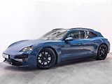 Porsche Taycan Turbo Sport Turismo HuD InnoDr - náhled 1
