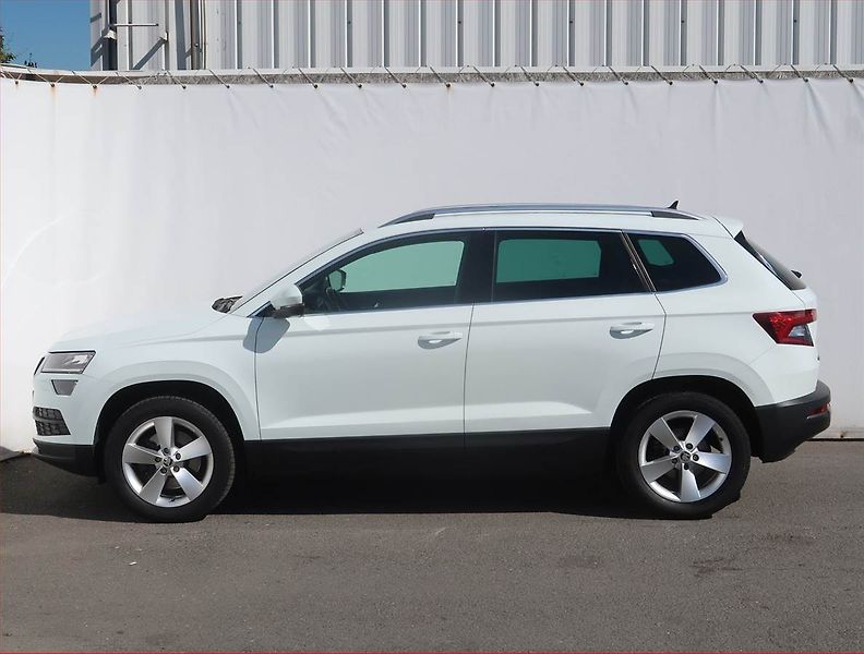 Škoda Karoq (2018) Style 2.0 TDI, 4x4,Style - fotka 3 z 24