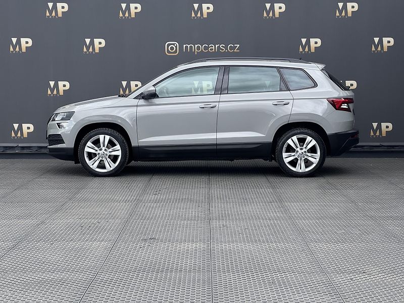 Škoda Karoq (2019) 1.5TSi DSG Style Virtual RZV - fotka 5 z 52