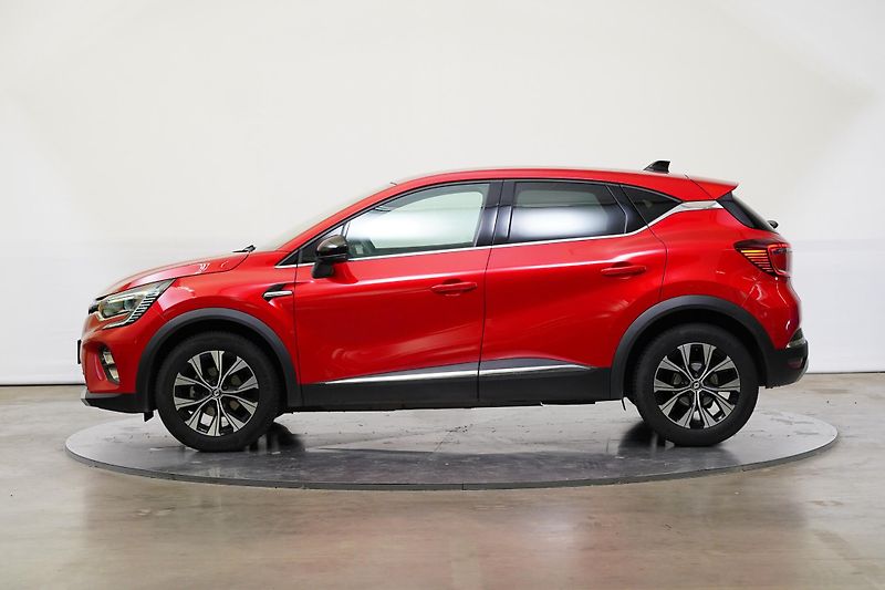 Renault Captur - fotka 3 z 24