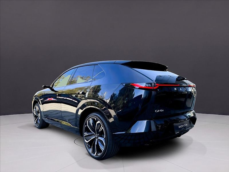 Mazda CX-6e (2026) 258ps 1AT RWD Takumi PLUS* - fotka 4 z 36