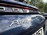 Porsche Panamera (2019) 4S Sport 2.9 324 kW CHRONO - náhled 10