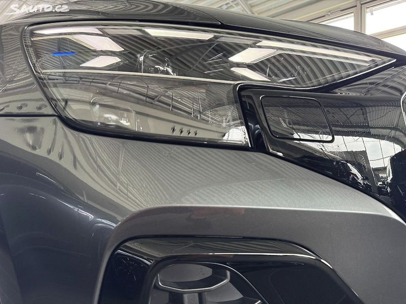 Audi Q8 (2026) 50 TDI quattro (nové - sklad) - fotka 9 z 21