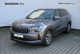 Škoda Kodiaq (2024) Exclusive Selection 2.0 TDI 4x - náhled 1