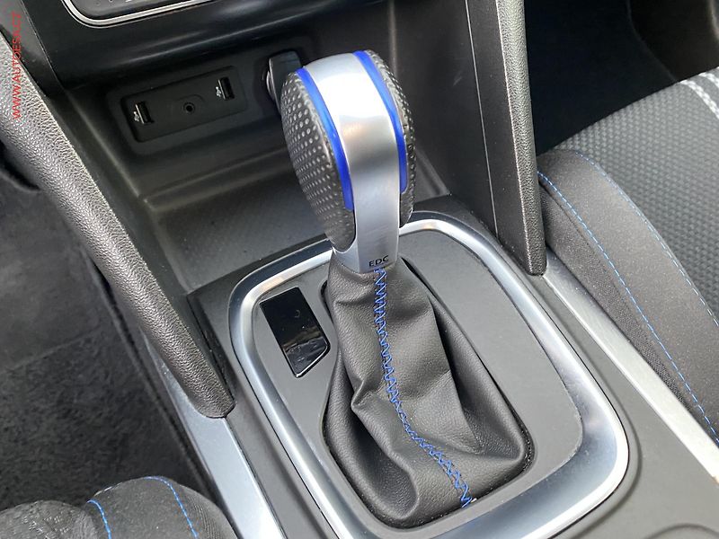Renault Mégane (2019) 1.3 TCe, GT Line, AT, LED - fotka 16 z 19