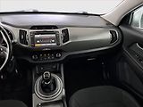 Kia Sportage (2014) 1.7 CRDi, Navi, Tempomat - náhled 8