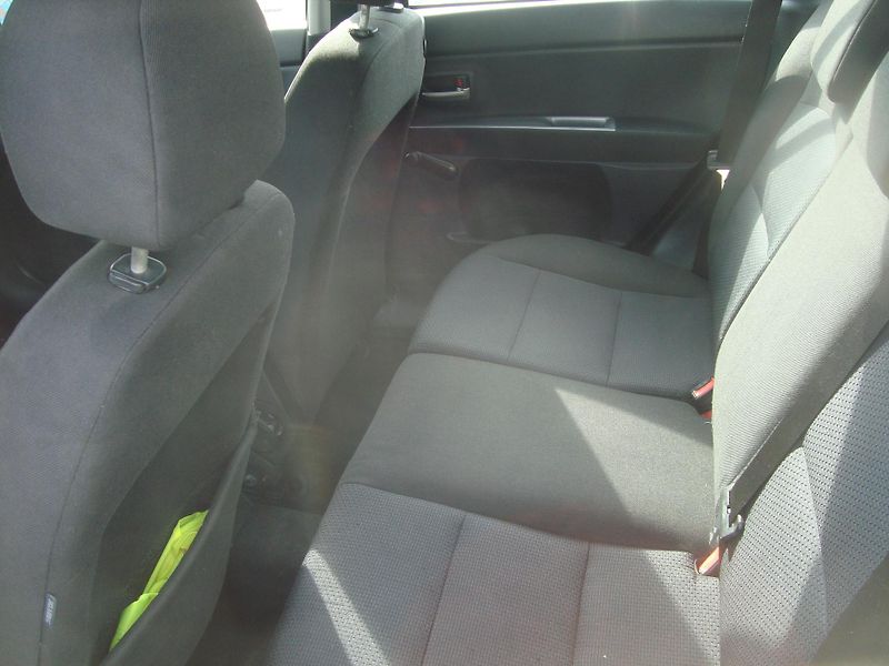 Mazda 2 (2006) 1,2 - fotka 7 z 17