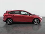 Ford Focus (2014) 2.0 TDCi, po STK, Tažné - náhled 6