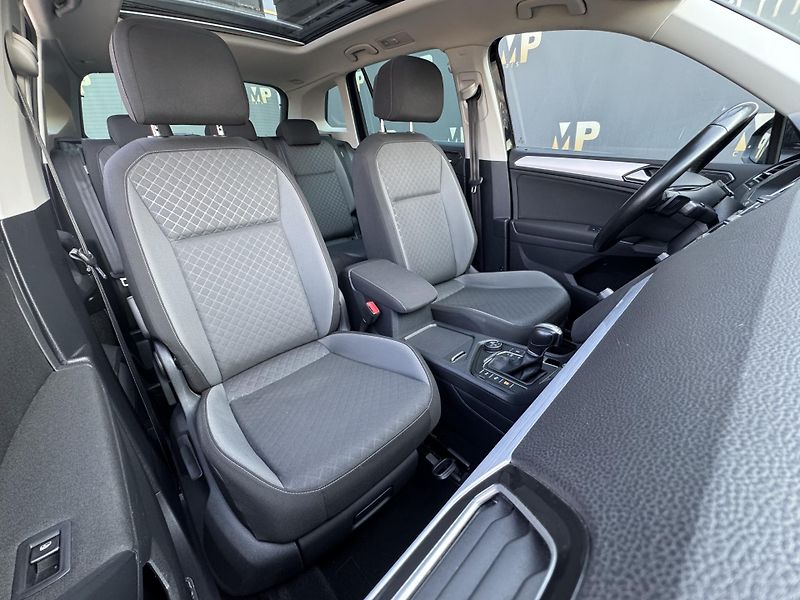 Volkswagen Tiguan (2016) 2.0TDi 4M DSG, Kessy, Panorama - fotka 16 z 48