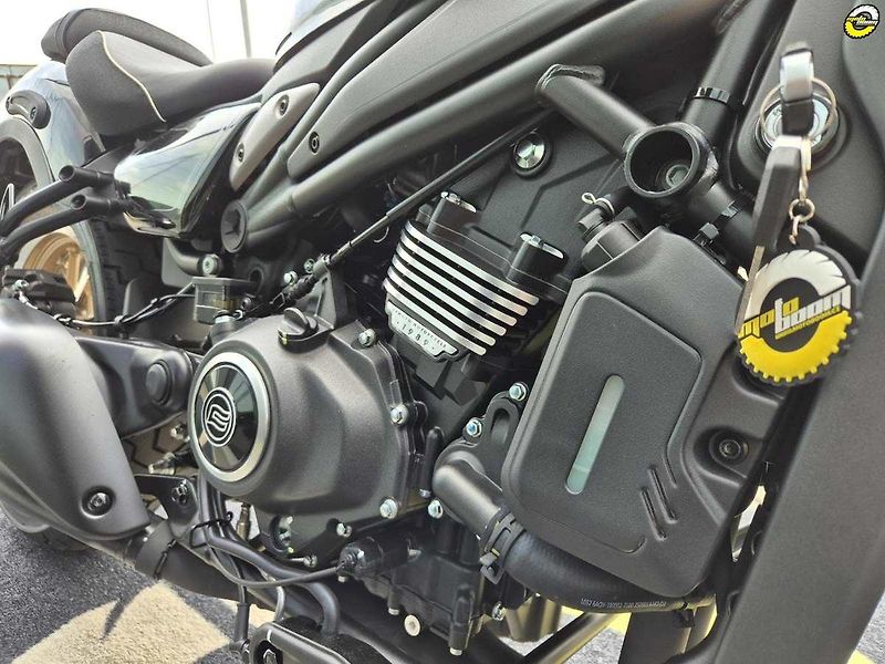 CFMOTO (2026) 450 CL-C - AKČNÍ CENA - fotka 16 z 38