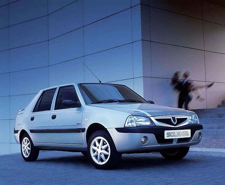 Dacia vyrobila již 10 milionů aut