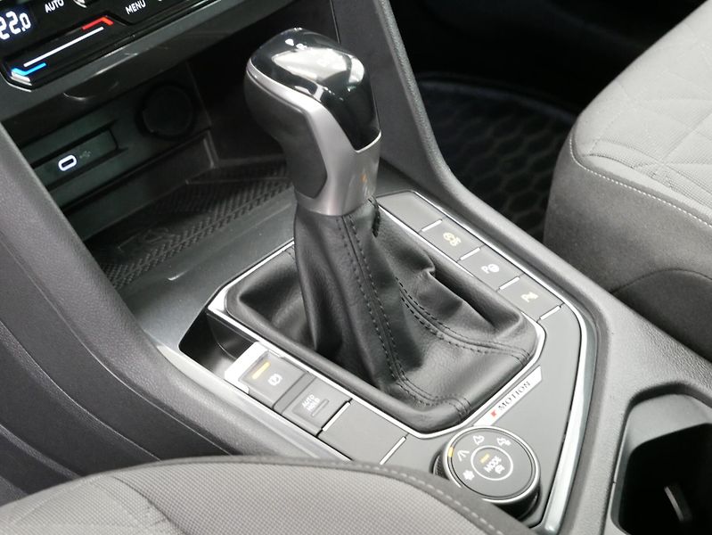 Volkswagen Tiguan - fotka 24 z 28