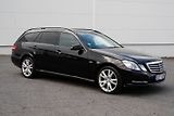 Mercedes-Benz Třídy E 220 CDI BlueEfficiency - náhled 2
