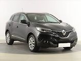 Renault Kadjar (2016) 1.2 TCe, ČR,1.maj, Serv.kniha - náhled 1