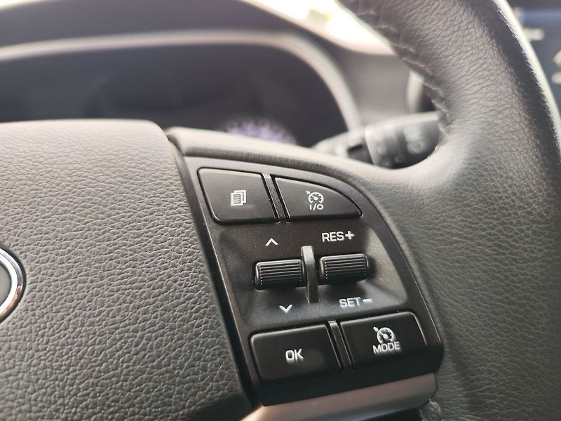 Hyundai Tucson 1.6 T-GDI/130kW Adventure - fotka 24 z 33