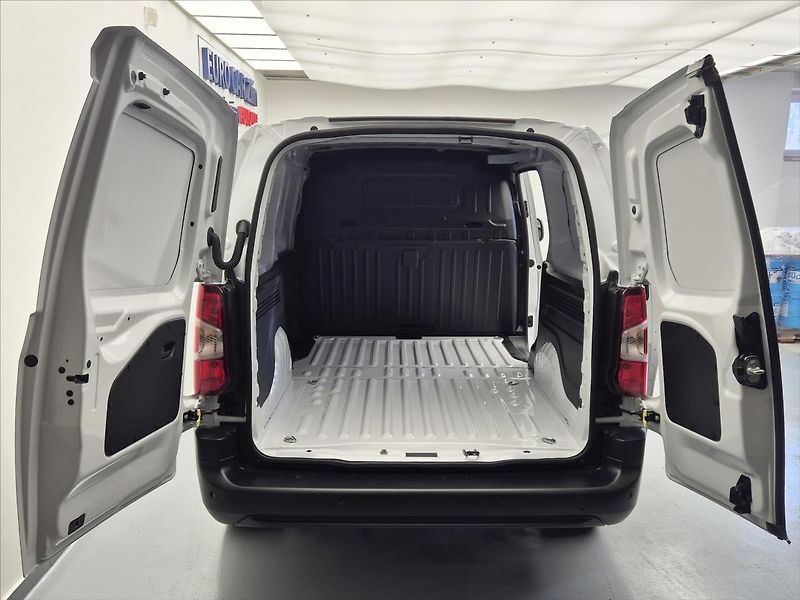Fiat Dobló cargo (2026) 1,5 BlueHDI 102k L2 - fotka 7 z 13