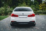 BMW Řada 5 (2017) M550i xDrive ČR  - náhled 6