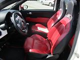 Fiat 500 1,4 T-Jet M 99kw ABARTH TOP - náhled 7