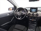 Mercedes-Benz Třídy B (2017) B 180 CDI, Automat, Serv.kniha - náhled 7