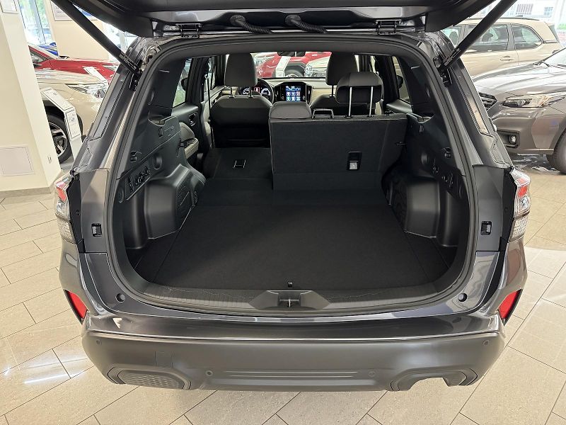 Subaru Forester (2025) Comfort Navi Lineartronic - fotka 19 z 23