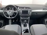 Volkswagen Tiguan (2016) 1.4 TSi, Trendline, TZ, navi - náhled 8