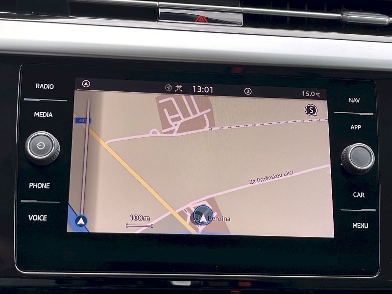 Volkswagen Arteon Shooting Brake (2023) 2.0 TDI 110 kW DSG GT - fotka 13 z 30
