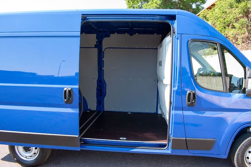 Fiat Ducato 2.3 JTD 88kW L2H2 KAMERA*DPH - fotka 7 z 27