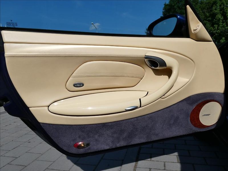 Porsche 911 3,6 Carrera 4 Cabrio,4x4,Autom - fotka 15 z 29