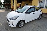 Hyundai i10 (2022) 1,0 1 MAJ .V ČR. - náhled 2