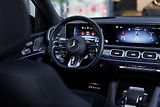 Mercedes-Benz GLE (2024)  GLE 53 AMG SUV 4Matic+ - náhled 46