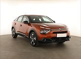 Citroën C4 (2021) 1.2 PureTech, Kůže, Tempomat - náhled 1