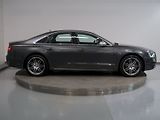 Audi S8 (2013) 4.0TFSI 382KW QUATTRO EXCLUSIV - náhled 52