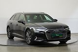 Audi A6 - náhled 8