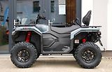 CFMOTO Gladiator X520 (2026) Gladiator C5 G4 - náhled 4