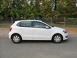 Volkswagen Polo 1,2 i Klima, 5dv. ESP, Nové ČR - náhled 10
