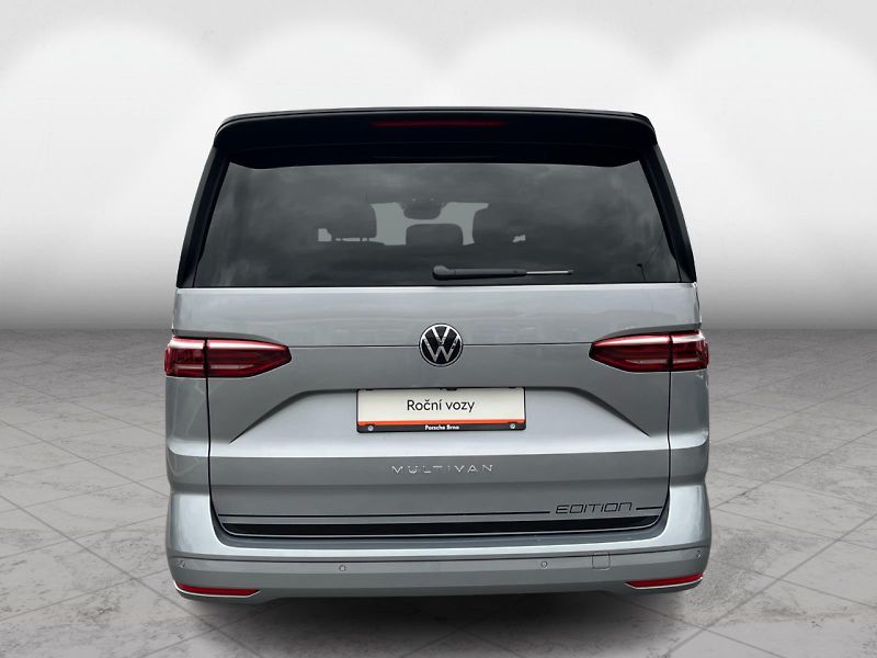 Volkswagen Multivan LONG 2.0TDI LIFE 7DSG 110kW - fotka 7 z 24